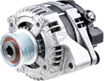 Denso DAN1070 - Генератор avtokuzovplus.com.ua