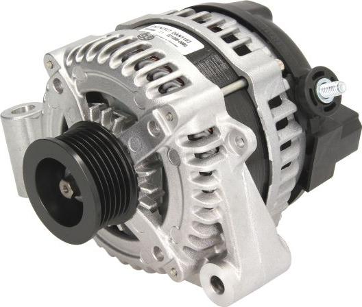 Denso DAN1103 - Генератор autocars.com.ua