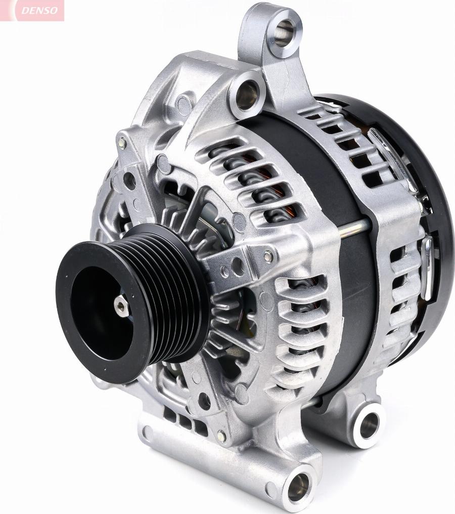 Denso DAN1208 - Генератор autocars.com.ua