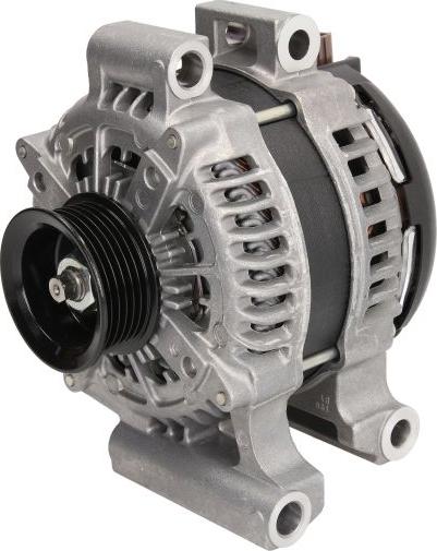 Denso DAN1281 - Генератор autocars.com.ua