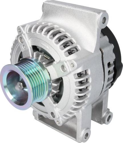 Denso DAN1331 - Генератор autocars.com.ua