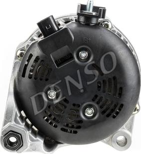 Denso DAN1464 - Генератор avtokuzovplus.com.ua