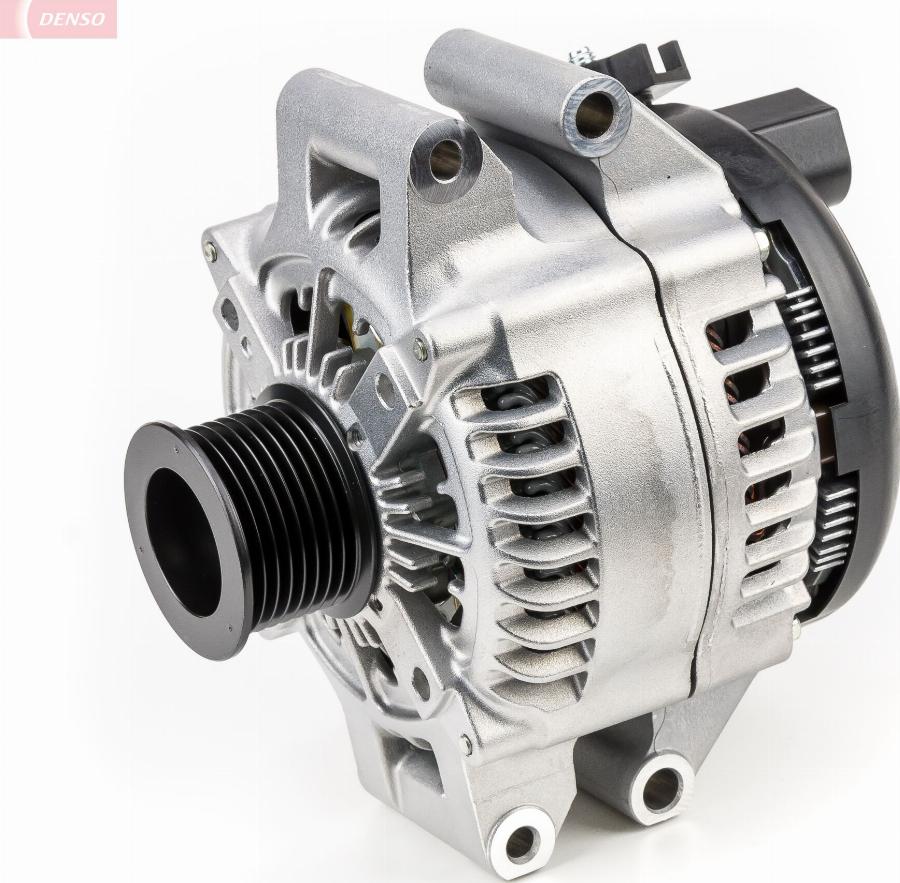 Denso DAN1468 - Генератор autocars.com.ua