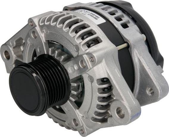 Denso DAN1483 - Генератор autocars.com.ua