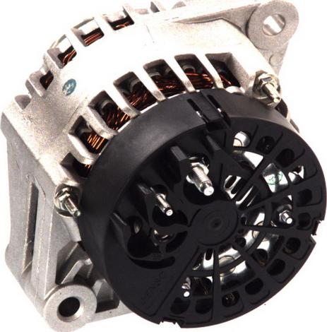 Denso DAN510 - Генератор autocars.com.ua