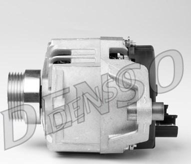 Denso DAN624 - Генератор avtokuzovplus.com.ua