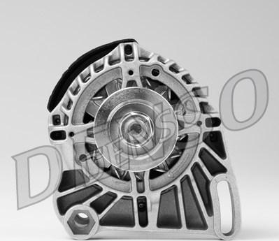 Denso DAN629 - Генератор avtokuzovplus.com.ua