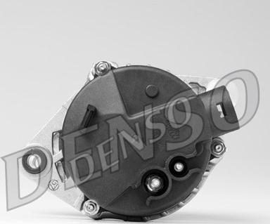 Denso DAN634 - Генератор avtokuzovplus.com.ua