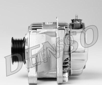 Denso DAN942 - Генератор avtokuzovplus.com.ua