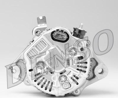 Denso DAN954 - Генератор avtokuzovplus.com.ua