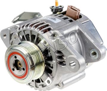 Denso DAN964 - Генератор avtokuzovplus.com.ua