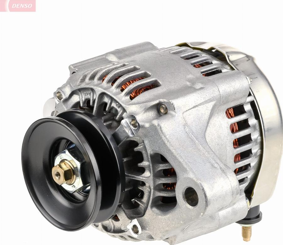 Denso DAN968 - Генератор autocars.com.ua