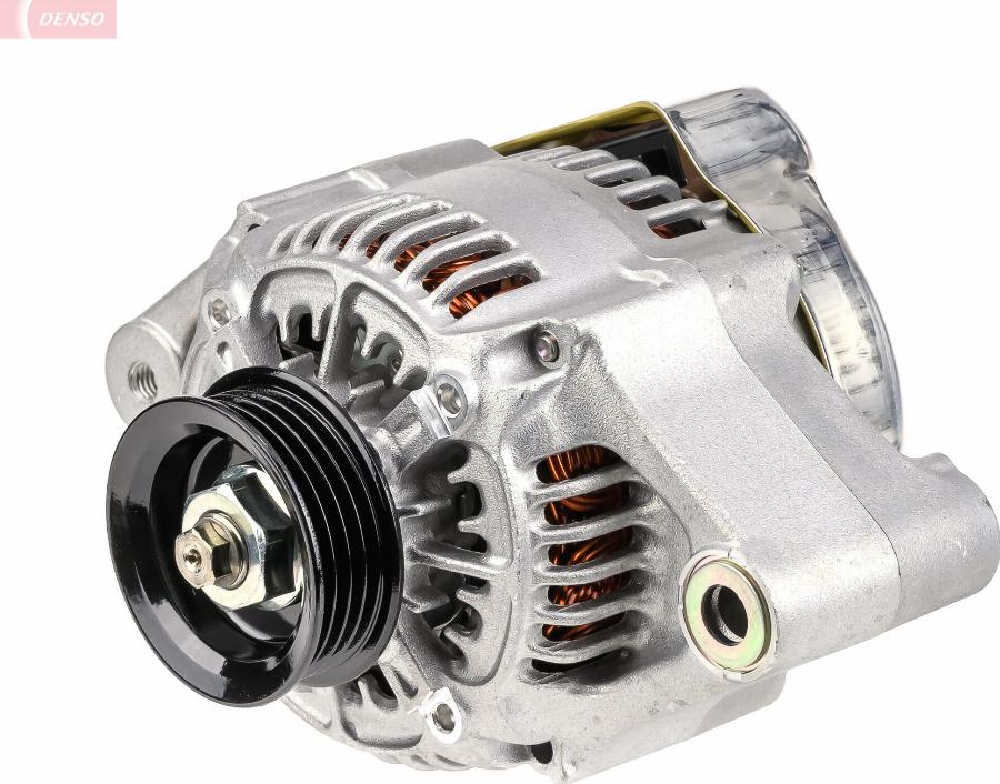 Denso DAN969 - Генератор autocars.com.ua