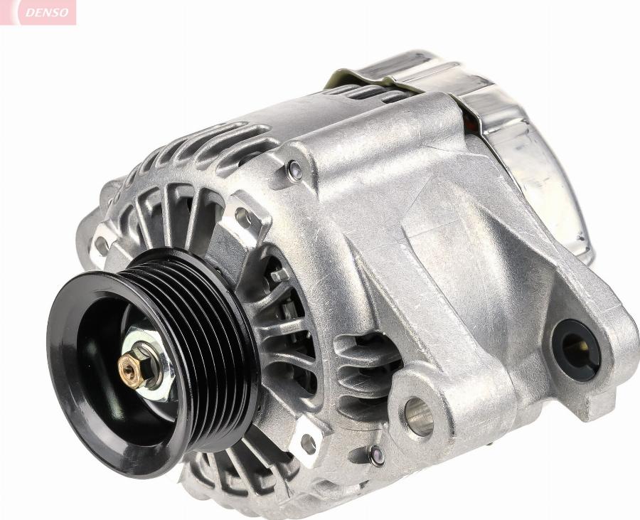 Denso DAN979 - Генератор autocars.com.ua