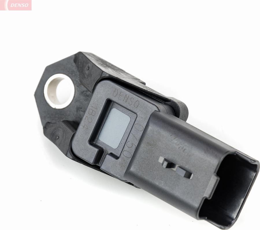 Denso DAP-0115 - Датчик тиску повітря, висотний коректор autocars.com.ua