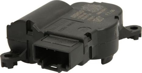 Denso DAT09016 - Елементи управління, кондиціонер autocars.com.ua