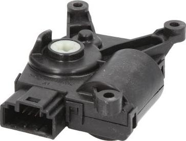 Denso DAT09021 - Елементи управління, кондиціонер autocars.com.ua