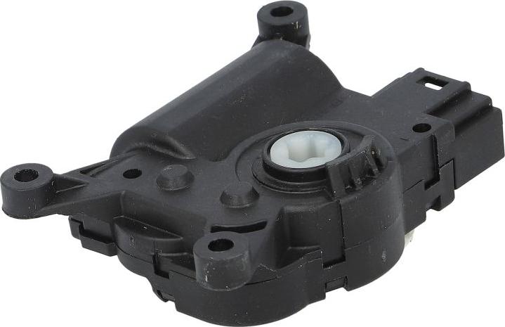 Denso DAT09027 - Елементи управління, кондиціонер autocars.com.ua