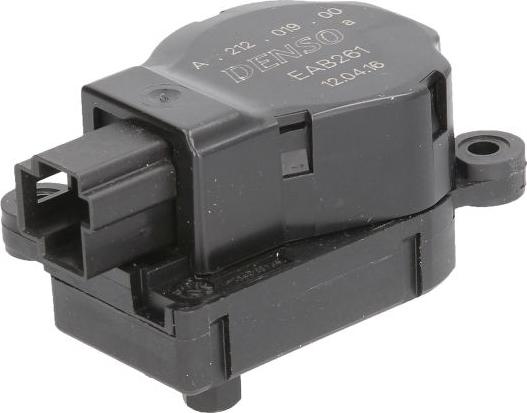 Denso DAT21003 - Елементи управління, кондиціонер autocars.com.ua