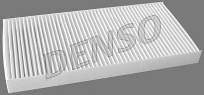 Denso DCF023P - Фільтр, повітря у внутрішній простір autocars.com.ua
