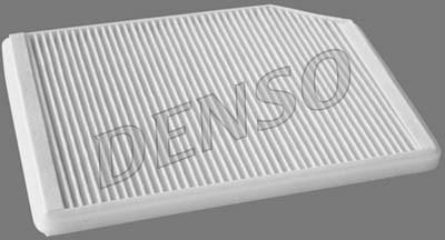 Denso DCF034P - Фильтр воздуха в салоне autodnr.net