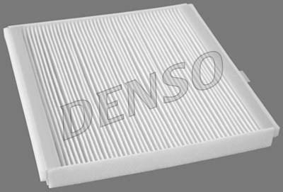 Denso dcf038p - Фильтр воздуха в салоне autodnr.net