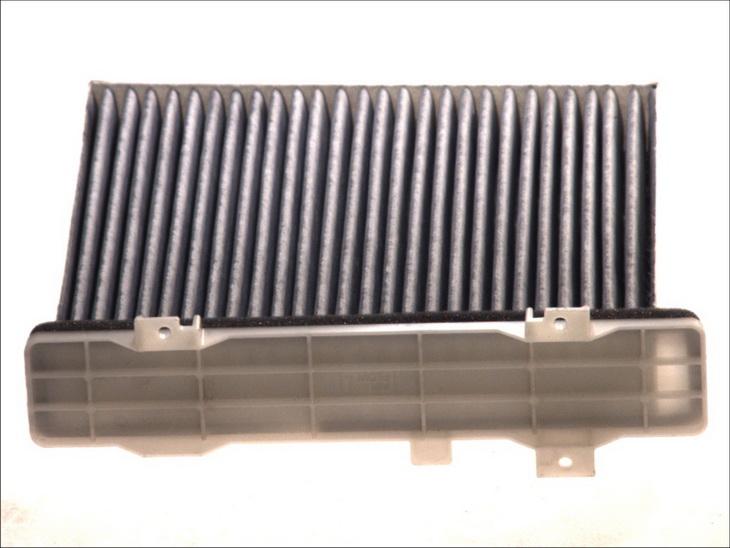 Denso DCF053K - Фільтр, повітря у внутрішній простір autocars.com.ua