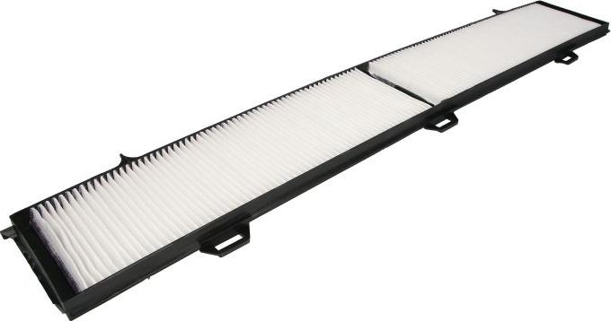 Denso DCF096P - Фільтр, повітря у внутрішній простір autocars.com.ua