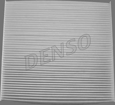 Denso DCF480P - Фільтр, повітря у внутрішній простір autocars.com.ua