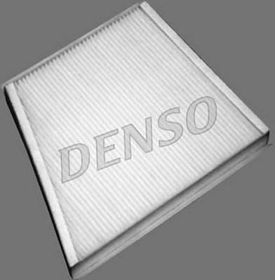 Denso DCF144P - Фільтр, повітря у внутрішній простір autocars.com.ua