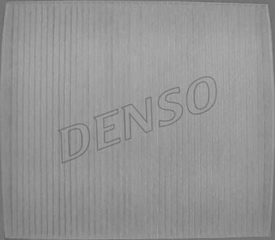 Denso DCF486P - Фільтр, повітря у внутрішній простір autocars.com.ua