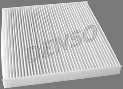 Denso DCF209P - Фильтр воздуха в салоне autodnr.net