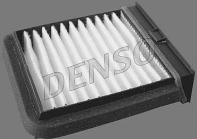 Denso DCF302P - Фильтр воздуха в салоне autodnr.net