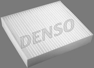 Denso DCF305P - Фильтр воздуха в салоне autodnr.net
