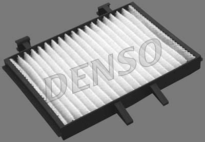 Denso DCF309P - Фильтр воздуха в салоне autodnr.net