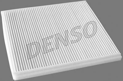 Denso DCF330P - Фильтр воздуха в салоне autodnr.net