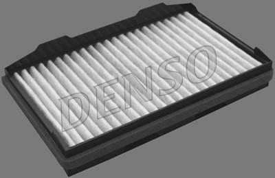 Denso DCF349K - Фильтр воздуха в салоне autodnr.net