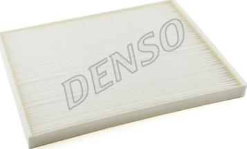 Denso DCF377P - Фільтр, повітря у внутрішній простір autocars.com.ua