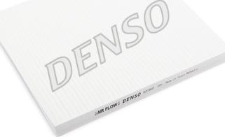 Denso DCF380P - Фильтр салонный autodnr.net
