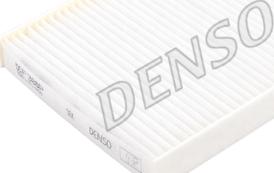 Denso DCF386P - Фільтр, повітря у внутрішній простір autocars.com.ua