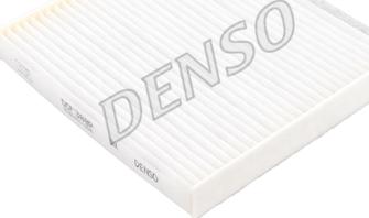 Denso DCF388P - Фильтр воздуха в салоне avtokuzovplus.com.ua