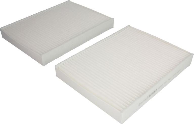 Denso DCF402P - Фільтр, повітря у внутрішній простір autocars.com.ua