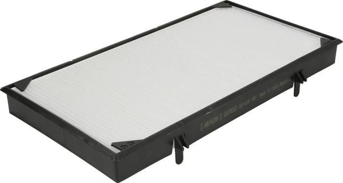 Denso DCF418P - Фільтр, повітря у внутрішній простір autocars.com.ua