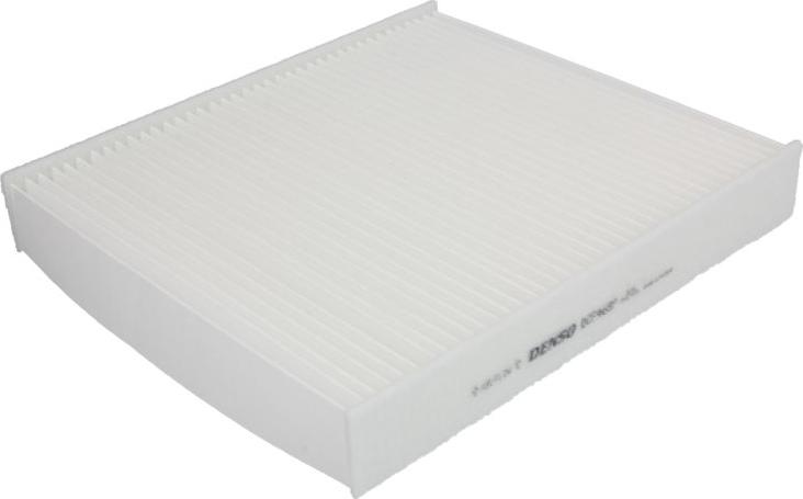 Denso DCF465P - Фільтр, повітря у внутрішній простір autocars.com.ua