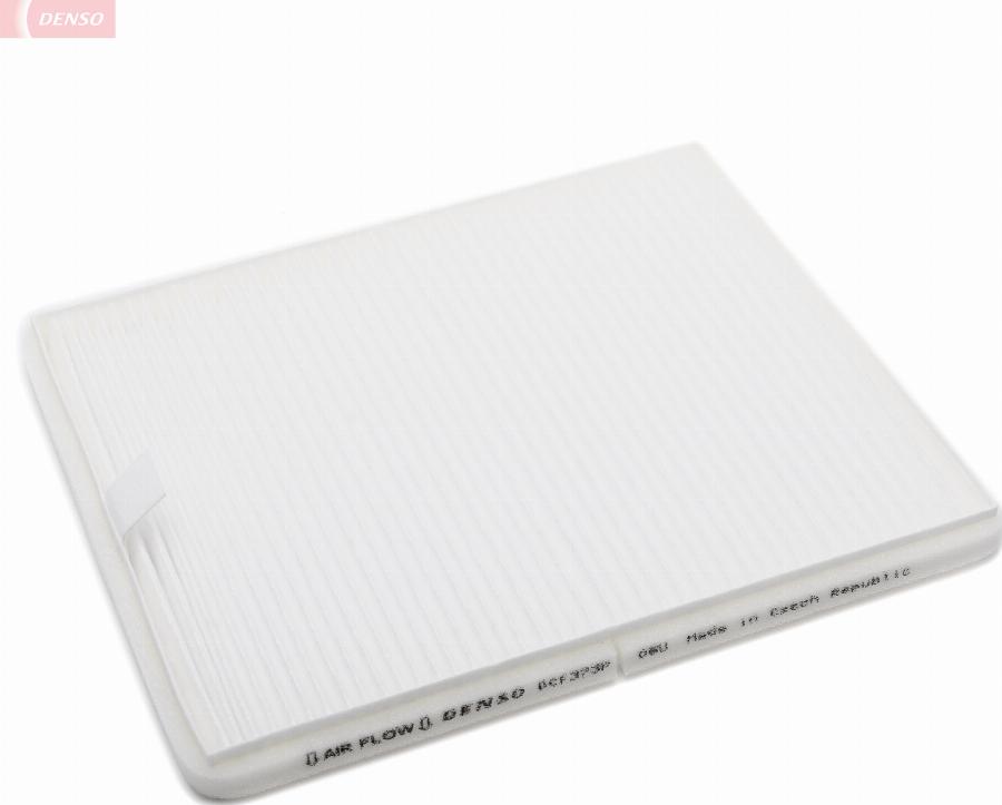 Denso DCF526P - Фільтр, повітря у внутрішній простір autocars.com.ua