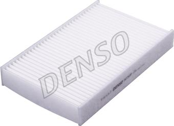 Denso DCF565P - Фільтр, повітря у внутрішній простір autocars.com.ua