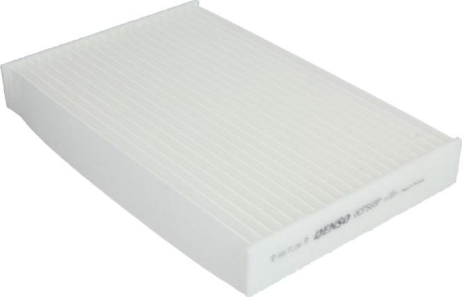 Denso DCF565P - Фільтр, повітря у внутрішній простір autocars.com.ua