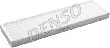 Denso DCF567P - Фильтр воздуха в салоне autodnr.net