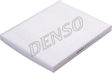 Denso DCF569P - Фільтр, повітря у внутрішній простір autocars.com.ua