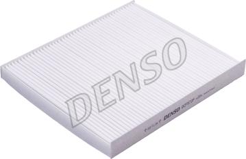 Denso DCF572P - Фільтр, повітря у внутрішній простір autocars.com.ua